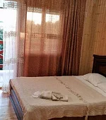 "С удобствами" 2х-местный