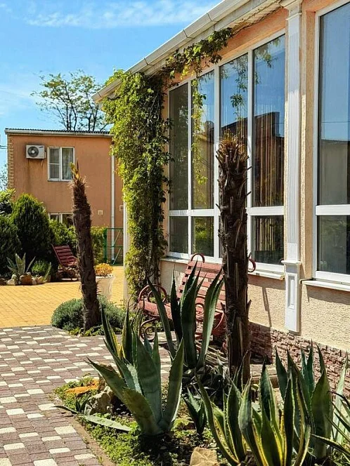 "Афродита" гостиница, Агой Фото: 4 из 45