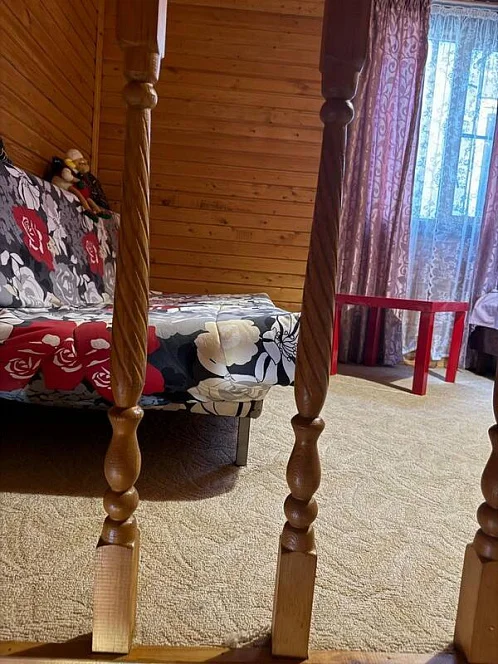 Дом под-ключ Северная 18, Голубицкая Фото: 23 из 26