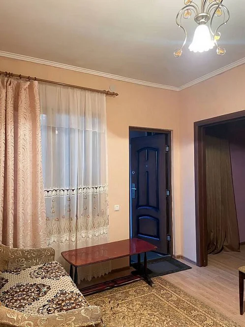 1-комнатная квартира Анчабадзе 6, Сухум Фото: 4 из 9