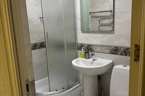 1-комнатная квартира Фото: 15 из 14