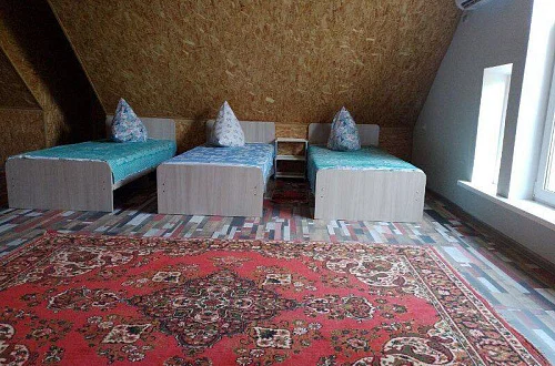 Этаж под-ключ Фото: 2 из 9