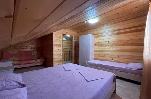 Дом под-ключ Фото: 6 из 8