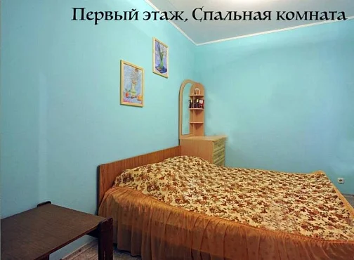 Этаж под-ключ Песчаная 28, Голубицкая Фото: 10 из 24