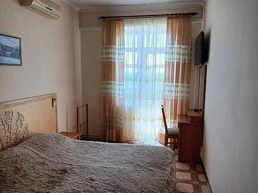 "Мисхорский Двор" гостевой дом, Мисхор Фото: 10 из 51