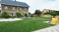 "Виноградная 5" гостевой дом, Саки