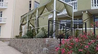 "Villa Oliva" отель, Рыбачье