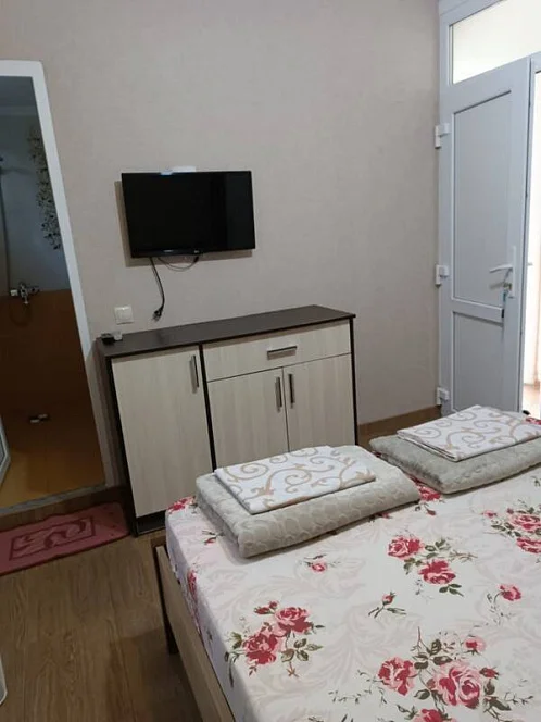 "Афина" гостевой дом, Гагра Фото: 11 из 53