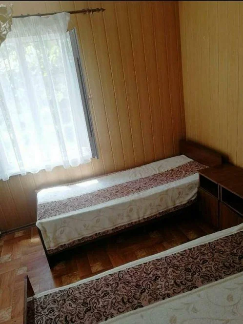 "Отдых у Ларисы" частный сектор, Алахадзы Фото: 34 из 40