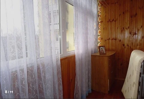 2х-комнатная квартира Крымская 190, Анапа Фото: 9 из 11