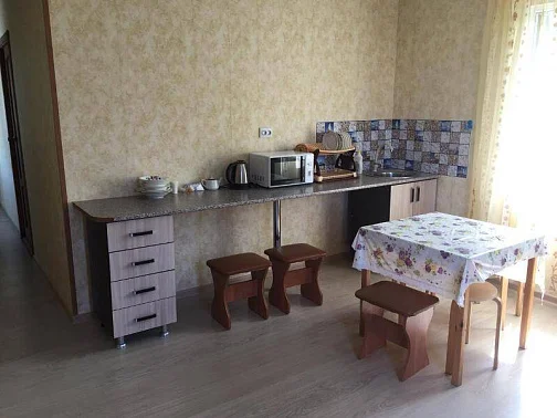 "Тихий уголок" гостевой дом, Архипо-Осиповка Фото: 24 из 51