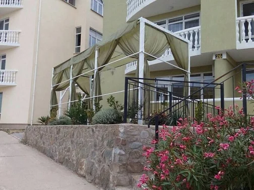 "Villa Oliva" отель, Рыбачье Фото: 3 из 28