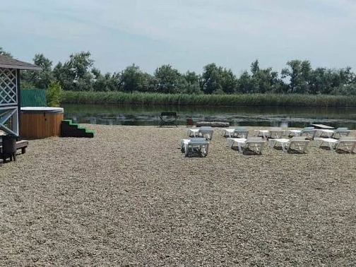 Дом под-ключ Прибрежная 75, Голубицкая Фото: 8 из 27