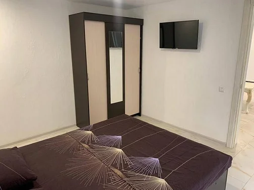 "Villa Leon" гостевой дом, Заозёрное Фото: 46 из 48