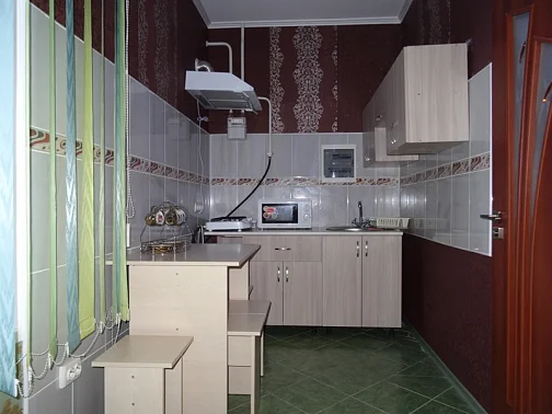 "Анюта" гостевой дом , Крым Фото: 9 из 50