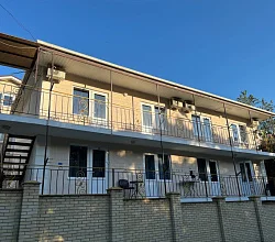 "Кипарисовый" гостевой дом