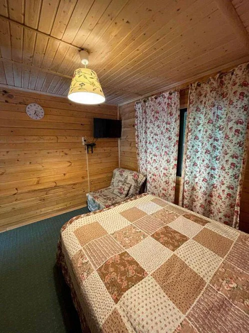 "БороДача" база отдыха, Бетта Фото: 47 из 51