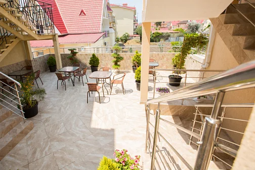 "Valentina" гостевой дом, Сочи Фото: 4 из 4