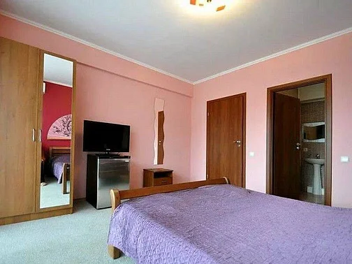 "Villa-Alexandriya" (Вилла Александрия) мини-гостиница, Алушта Фото: 25 из 52