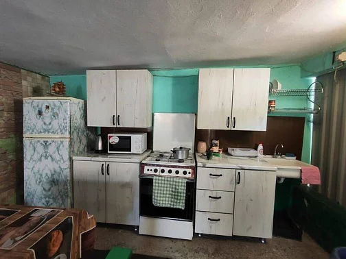 Частный сектор Кабардинская 75, Гагра Фото: 5 из 29
