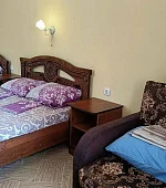 "Стандарт" 2х-местный "Стандарт" 2х-местный