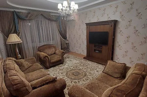 2х-комнатная квартира Фото: 3 из 9
