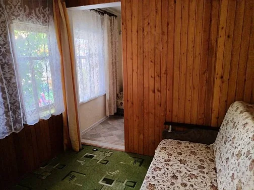 Частный сектор Свердлова 48, Ейск Фото: 27 из 50
