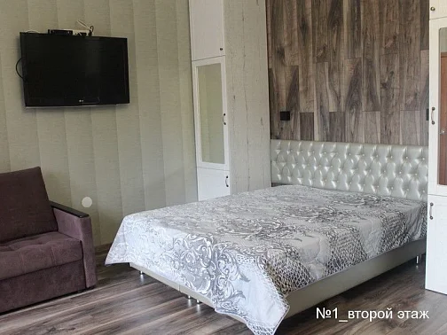 Частный сектор ул. Изумрудная, Геленджик Фото: 20 из 44