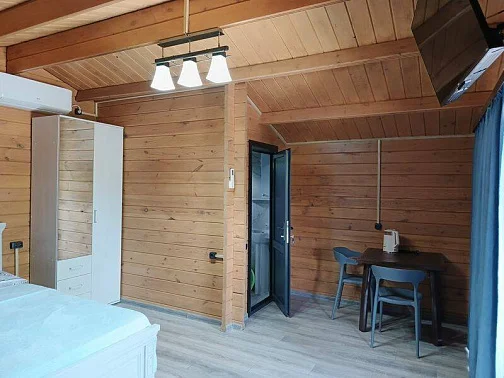 "У Моря" частный сектор, Приморское Фото: 7 из 35