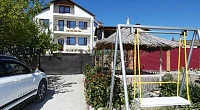 5-комнатный дом под-ключ Якова Кушнира 27, Судак