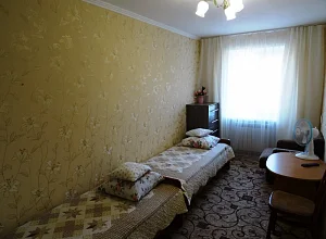 Отдых в Орджоникидзе   Ленина 11 - квартиры снять посуточно