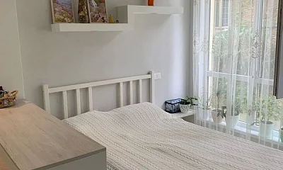 Квартира-студия Камо 70, Кудепста Фото: 1 из 15