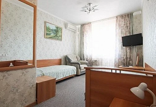 "Уютная" гостиница, Лазаревское Фото: 23 из 51