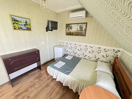 "Кефлен" частный сектор, Феодосия Фото: 15 из 47