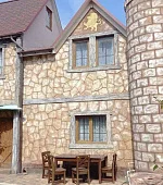 "Грот эльфа" 2х-местный