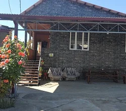 Коттедж под-ключ Сухумское шоссе 1-й тупик 3