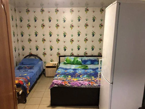 "На Победе" частное домовладение, Волна Фото: 25 из 32