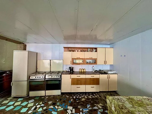 Частный сектор, Багрипш (Холодная речка) Фото: 21 из 50