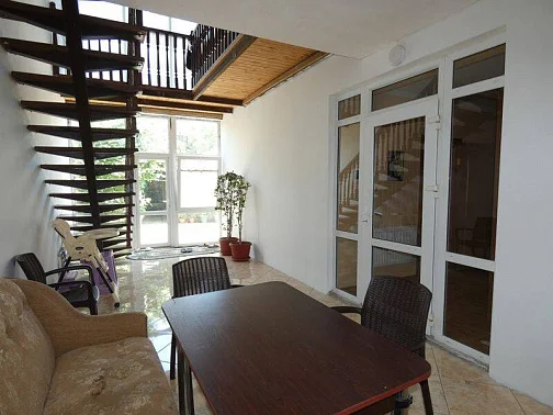 "Зеленый дворик Гульсум" гостевой дом, Морское Фото: 40 из 52