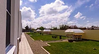 "Сахар" гостевой дом, Должанская