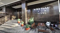 "Вавилон" отель, Геленджик