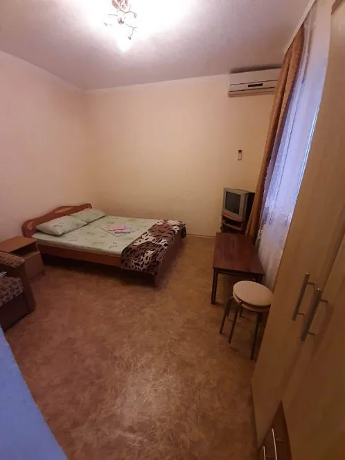 "Камелия" эллинг, Приветное Фото: 4 из 21