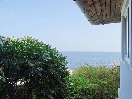 "Ю" эллинг, Алупка Фото: 15 из 51