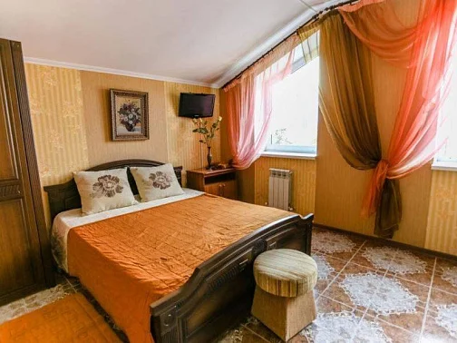 "У Шукшиной" частный сектор, Геленджик Фото: 16 из 50