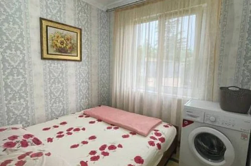 3х-комнатная квартира Фото: 9 из 9