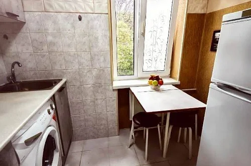 1-комнатная квартира Фото: 3 из 15