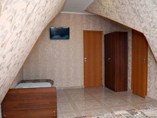 "Велес" гостиница, Адлер Фото: 38 из 45