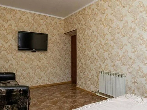 "Алина" гостевой дом, Джубга Фото: 35 из 35