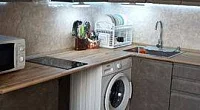 1-комнатная квартира Агрба 19/1 кв 28, Пицунда