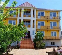 "Солка" гостевой дом